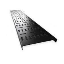 Image 1 for RCT 42U Cable Management Tray - 300mm Wide