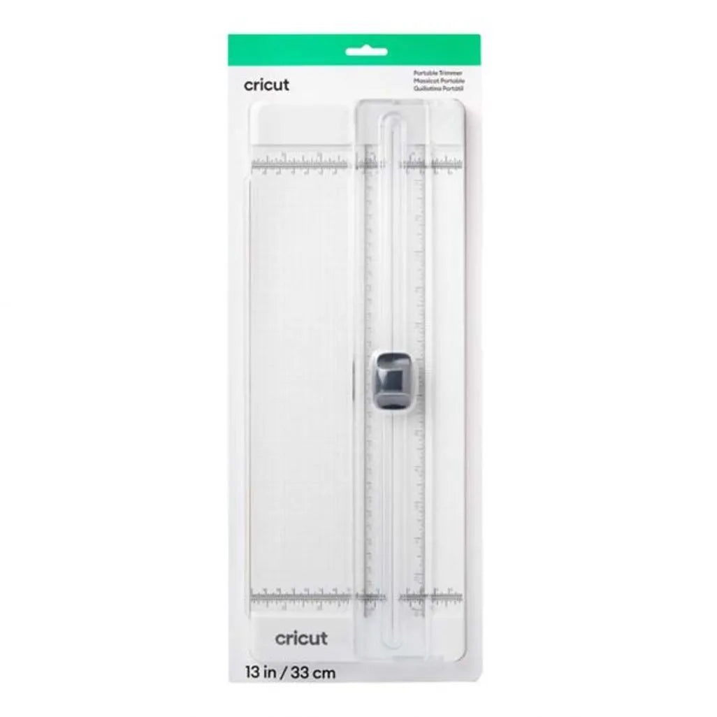 Image 1 for Cricut 13 Inch Basic Trimmer Tool
