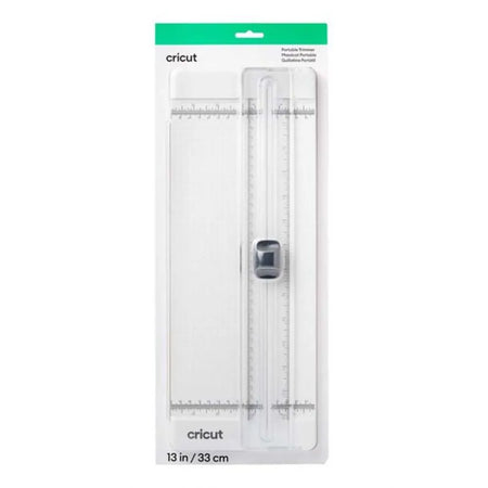 Image 1 for Cricut 13 Inch Basic Trimmer Tool