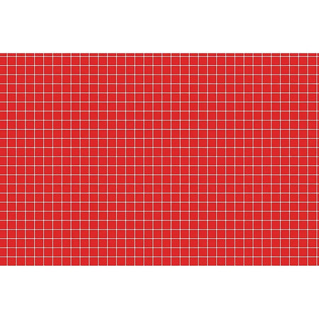 Image 4 for Cricut Everyday Iron-On - Mosaic Squares Red