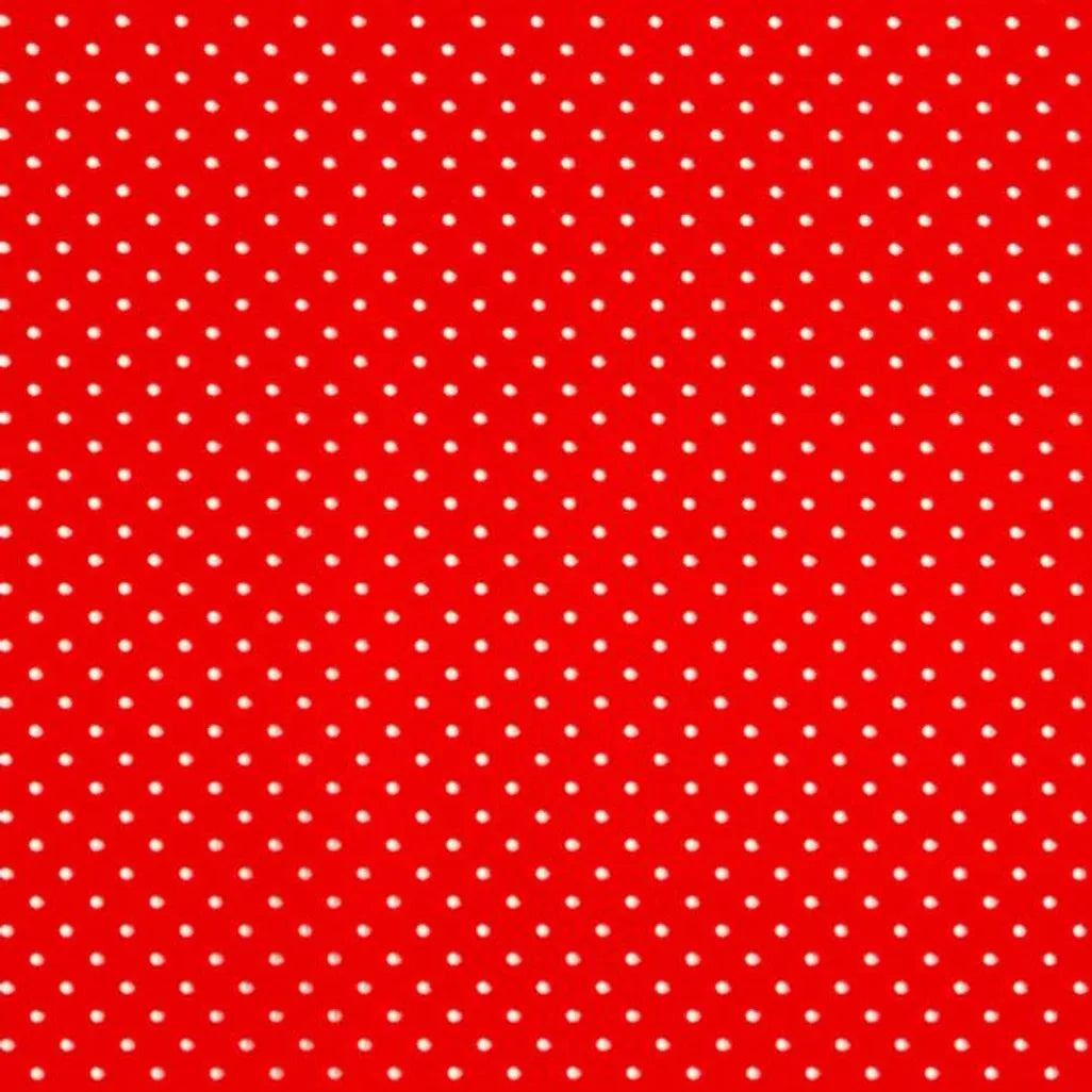 Image 4 for Cricut Everyday Iron-On Red Mesh 30x60cm