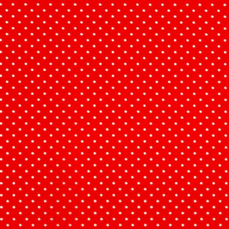 Image 4 for Cricut Everyday Iron-On Red Mesh 30x60cm