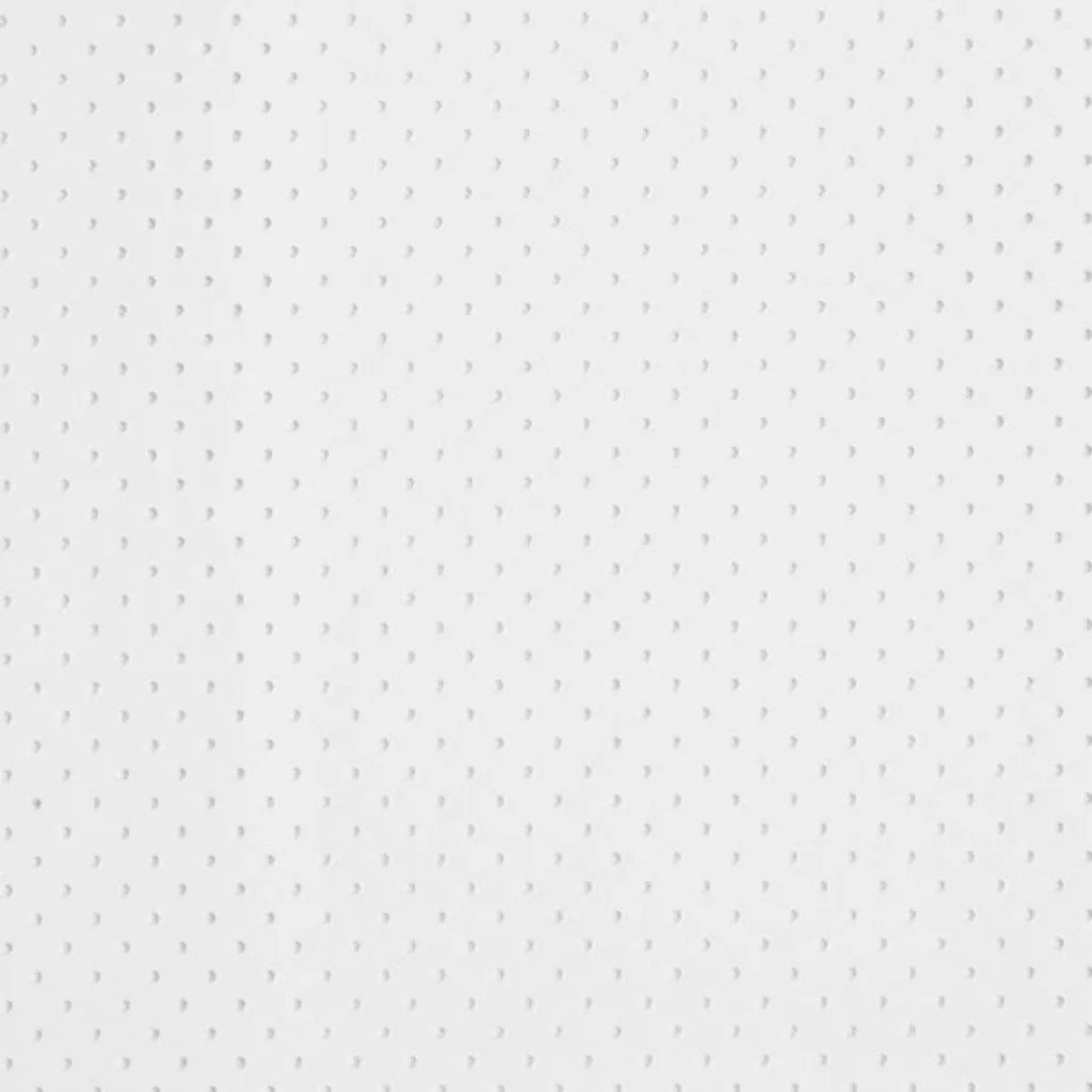 Image 2 for Cricut Everyday Iron-On White Mesh 30x60cm (2006203)