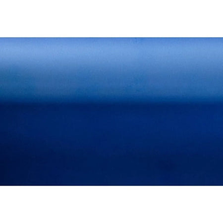 Image 3 for Cricut Foil Iron-On Vinyl - Royal Blue, 30cm x 60cm