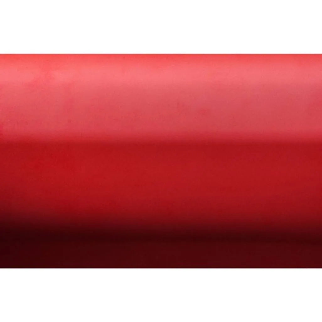 Image 2 for Cricut Foil Iron-On Vinyl Red 30x60cm