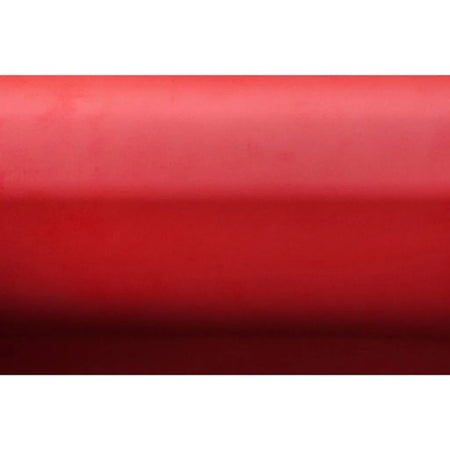 Image 2 for Cricut Foil Iron-On Vinyl Red 30x60cm