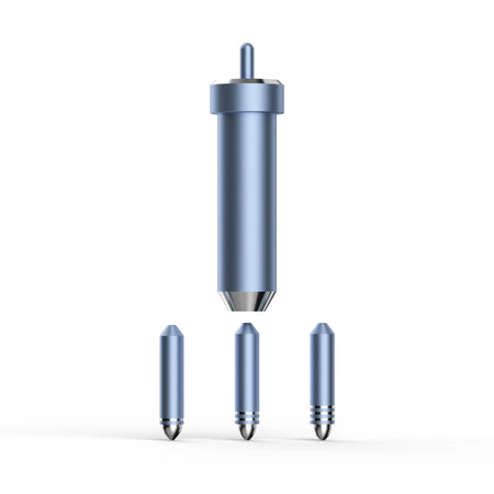 Image 5 for Cricut Foil Transfer Tool with 3 Replacement Tips