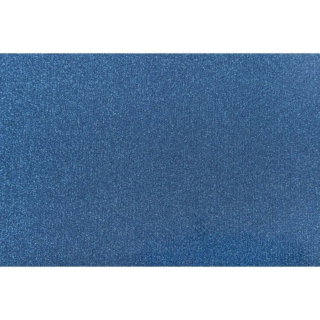 Image 2 for Cricut Glitter Iron-On Vinyl - Royal