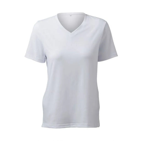 Image 1 for Cricut Infusible Ink Women's White T-Shirt - Size S
