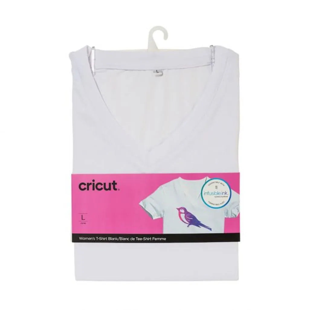 Image 2 for Cricut Infusible Ink Men's T-Shirt - Size L