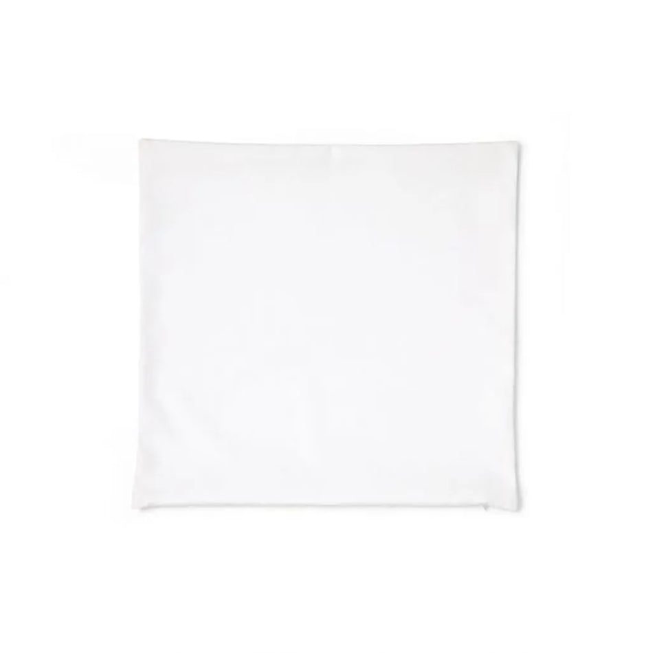 Image 1 for Cricut Smooth Pillow Case - White