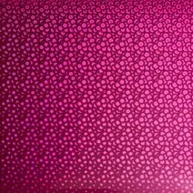 Image 5 for Cricut Premium Vinyl Holo Art Deco Party Pink 30.5x122cm