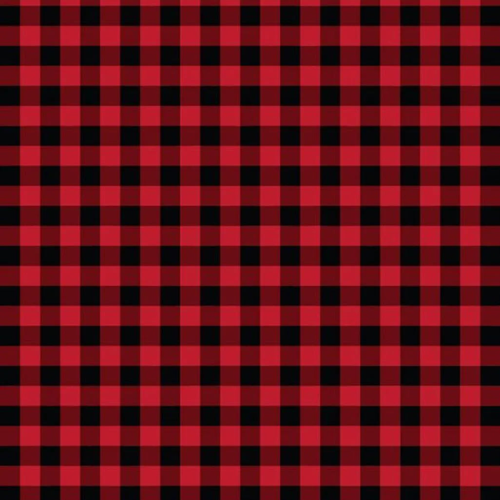 Image 5 for Cricut Premium Vinyl Removable Patterned Rustic Lodge 30x30cm Sampler