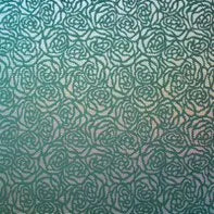 Image 5 for Cricut Premium Vinyl Holo Rose Bubbles