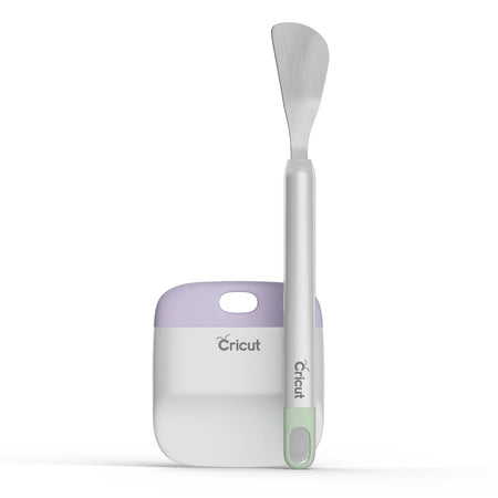 Image 1 for Cricut Scraper and Spatula Tool Set