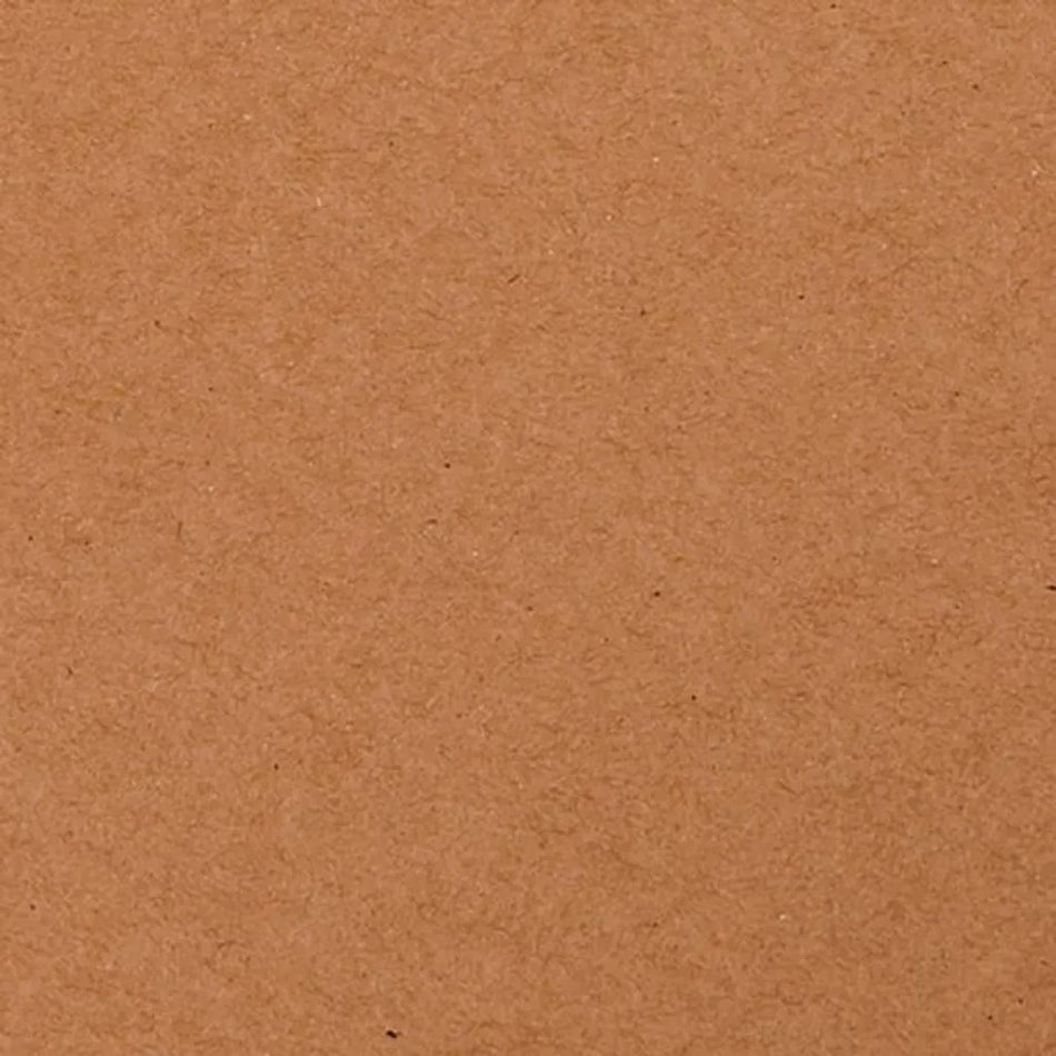 Image 1 for Cricut Joy Smart Labels 4-Pack in Kraft Brown