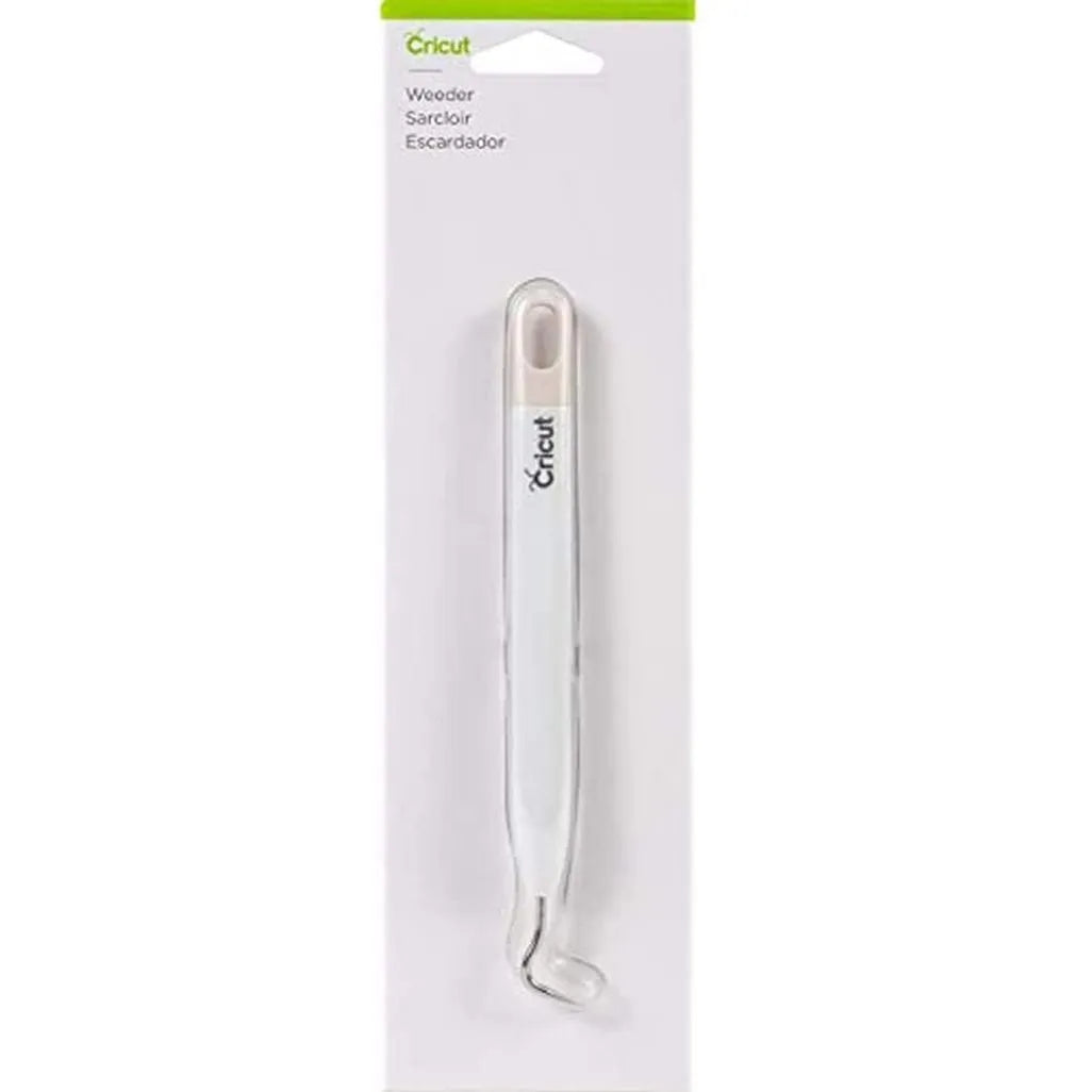 Image 1 for Cricut Single Weeding Tool