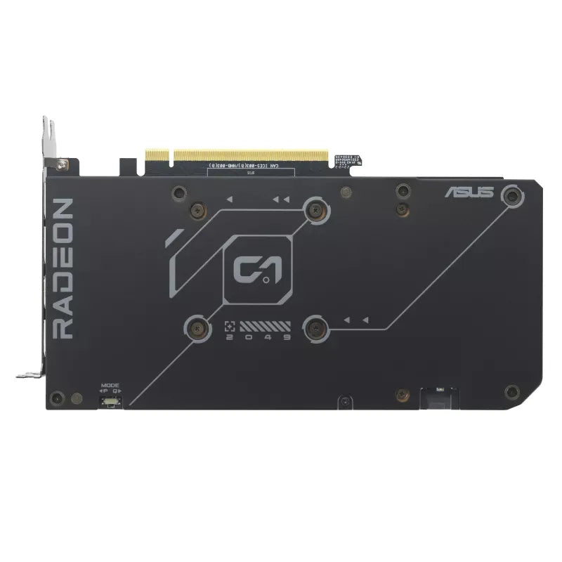 Image 12 for ASUS Dual Radeon RX 7600 XT 16GB GDDR6 Graphics Card
