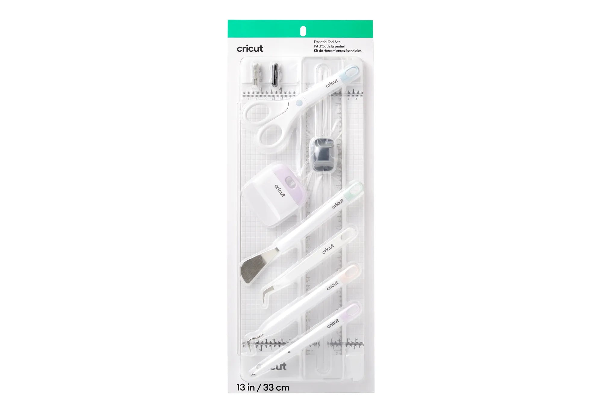 Image 3 for Cricut Essential Tool Set 13-Inch