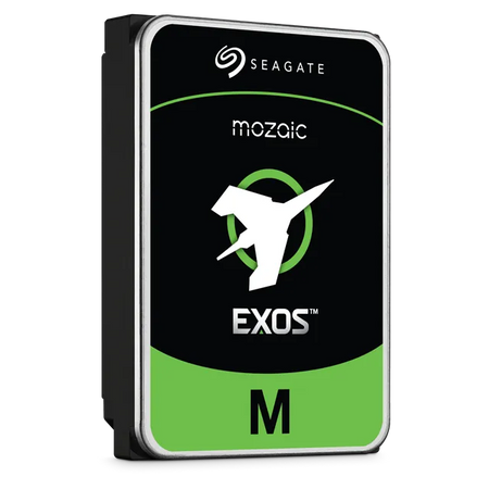 Image 3 for Seagate Exos M ST32000NM004K 32TB 3.5" SATA 7200RPM Enterprise HDD