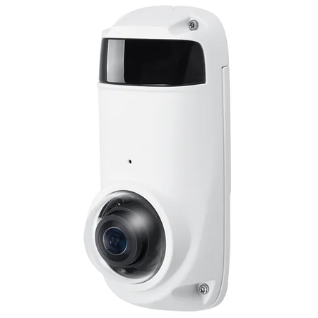 Image 1 for VIVOTEK CC9381-HV-V2 180-Degree Camera