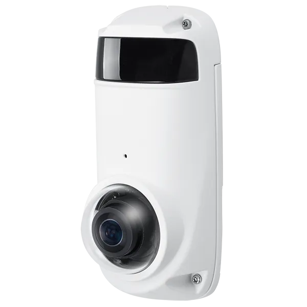 Image 1 for VIVOTEK CC9381-HV-V2 180-Degree Camera