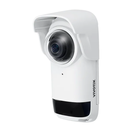 Image 2 for VIVOTEK CC9381-HV-V2 180-Degree Camera