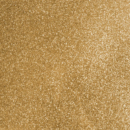 Image 8 for Cricut Glitter Iron-On Vinyl Gold