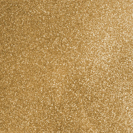 Image 7 for Cricut Glitter Iron-On Vinyl Gold