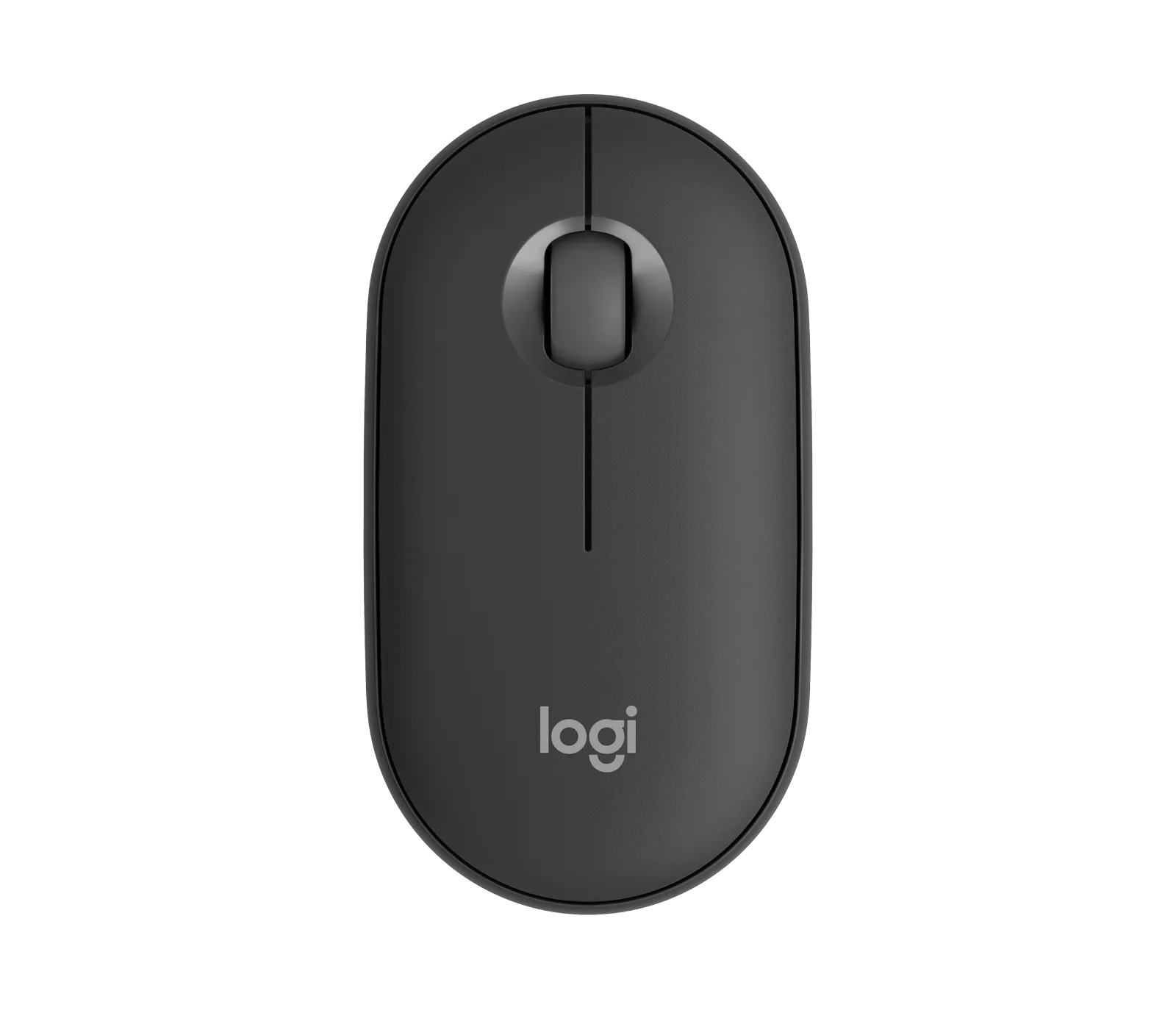 Image 9 for Logitech Pebble Mouse 2 M350s - Tonal Graphite