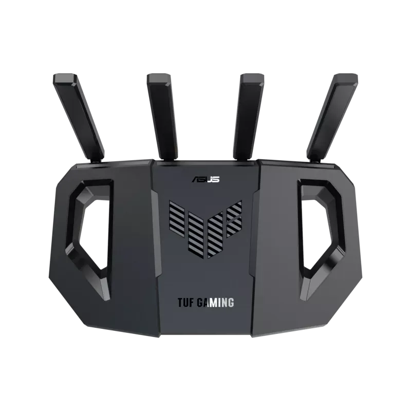 Image 4 for ASUS TUF-BE3600 WiFi 7 Router