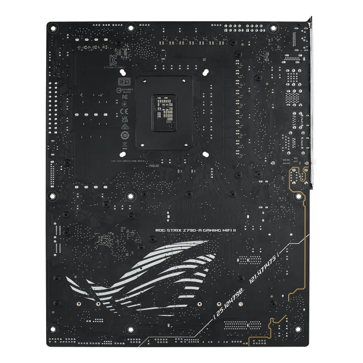 Image 7 for ASUS ROG Strix Z790-A Gaming WiFi II Motherboard