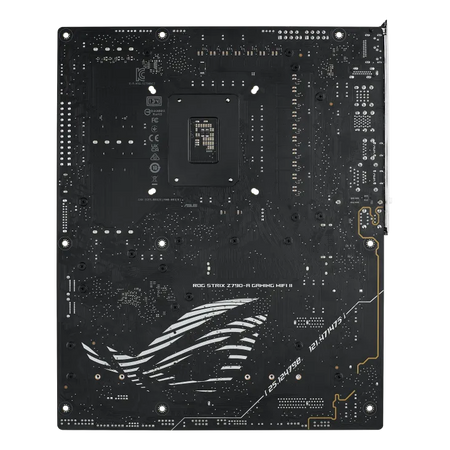 Image 7 for ASUS ROG Strix Z790-A Gaming WiFi II Motherboard