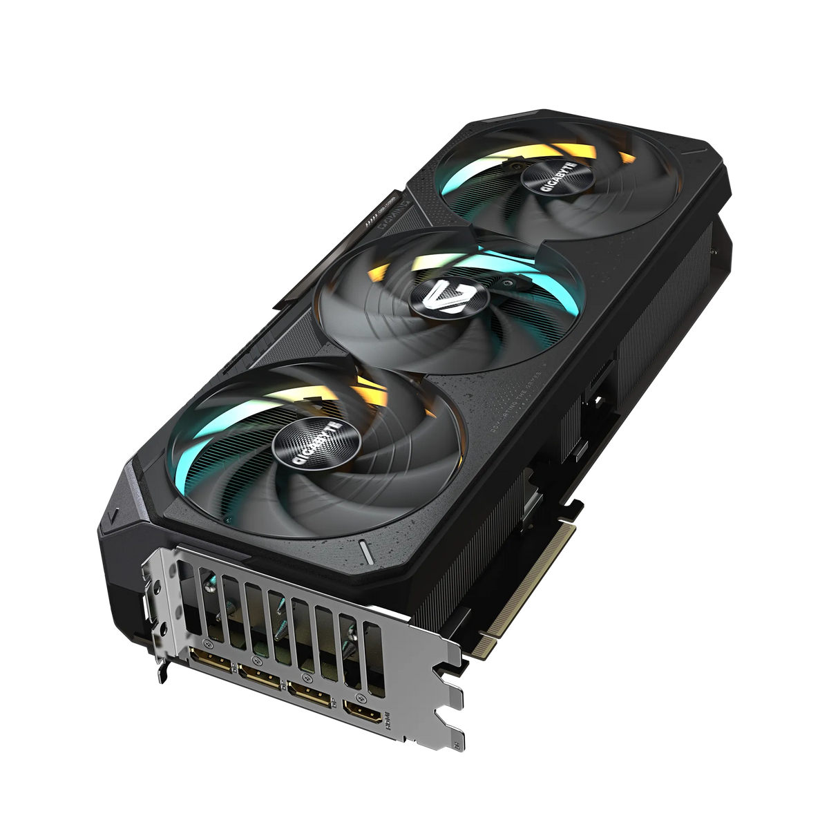 Image 8 for GIGABYTE GeForce RTX 5080 GAMING OC - 16GB GDDR7