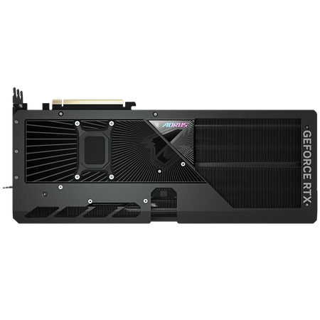 Image 7 for GIGABYTE AORUS GeForce RTX 5070 Ti Master 16GB GDDR7