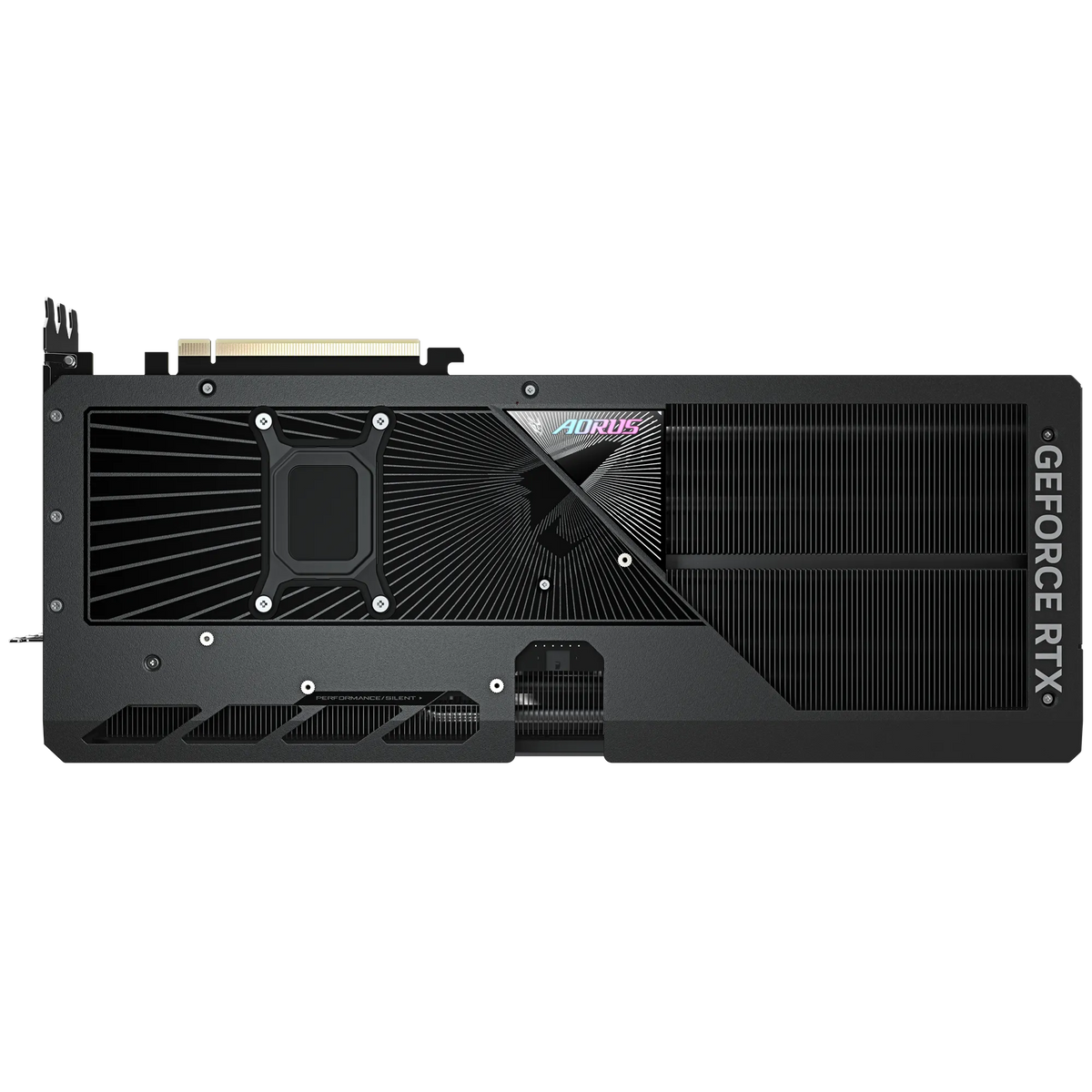 Image 6 for GIGABYTE GeForce RTX 5080 AORUS MASTER OC 16GB GDDR7