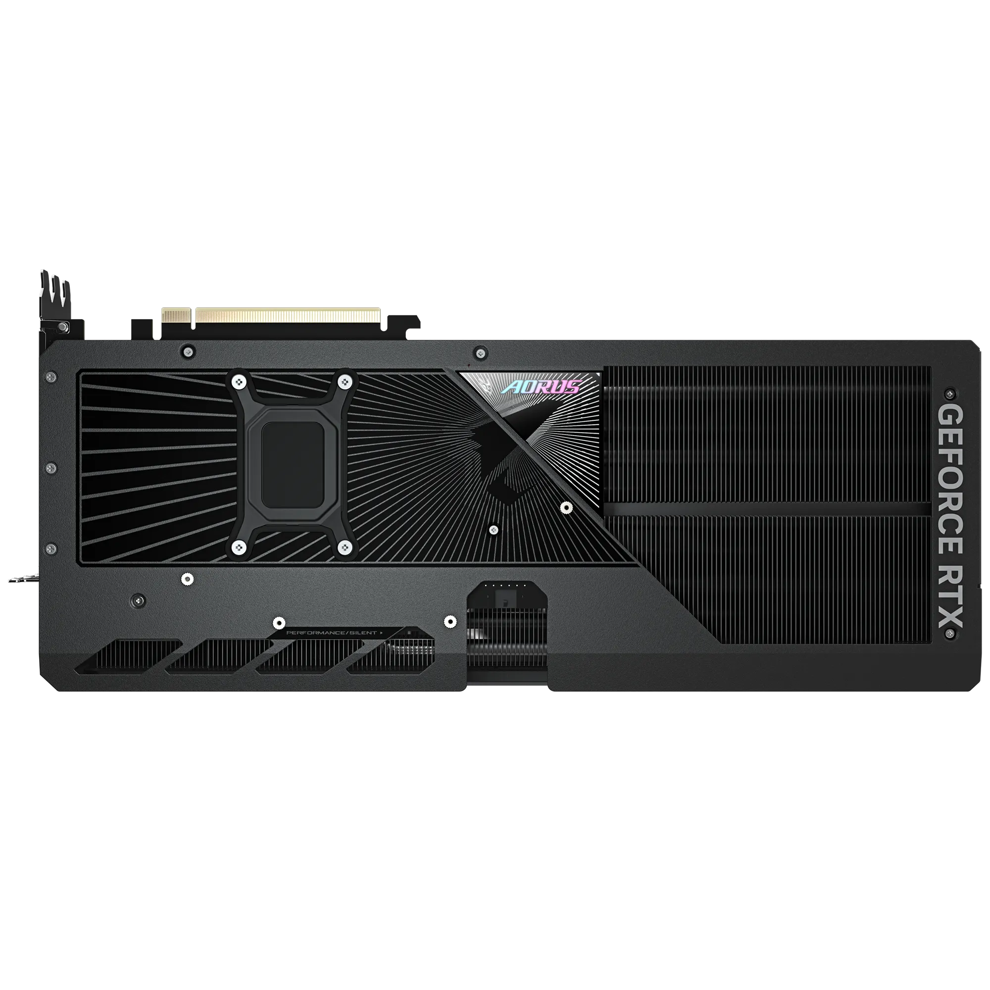 Image 6 for GIGABYTE GeForce RTX 5080 AORUS MASTER OC 16GB GDDR7