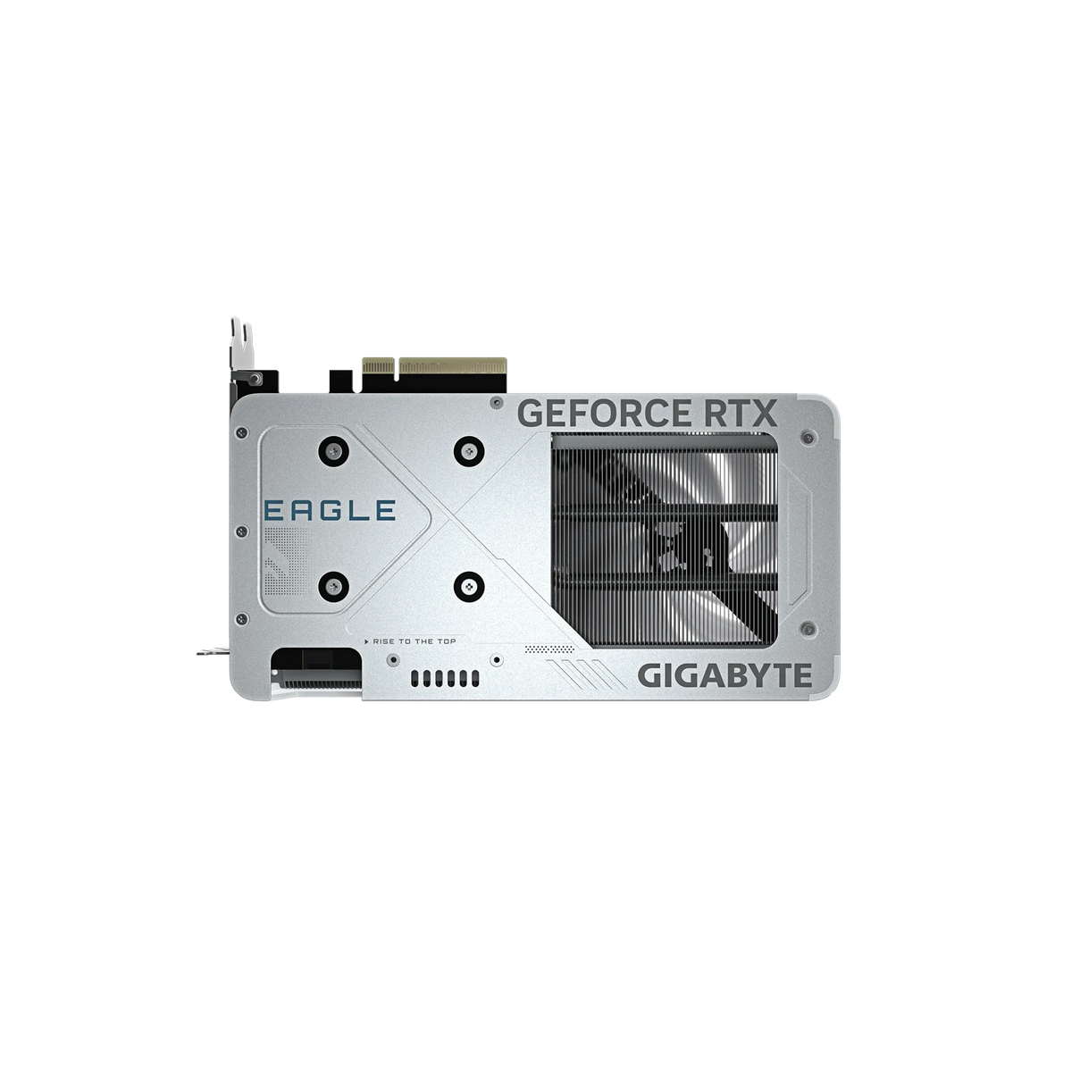 Image 8 for GIGABYTE GeForce RTX 5060 Ti EAGLE OC ICE 16GB