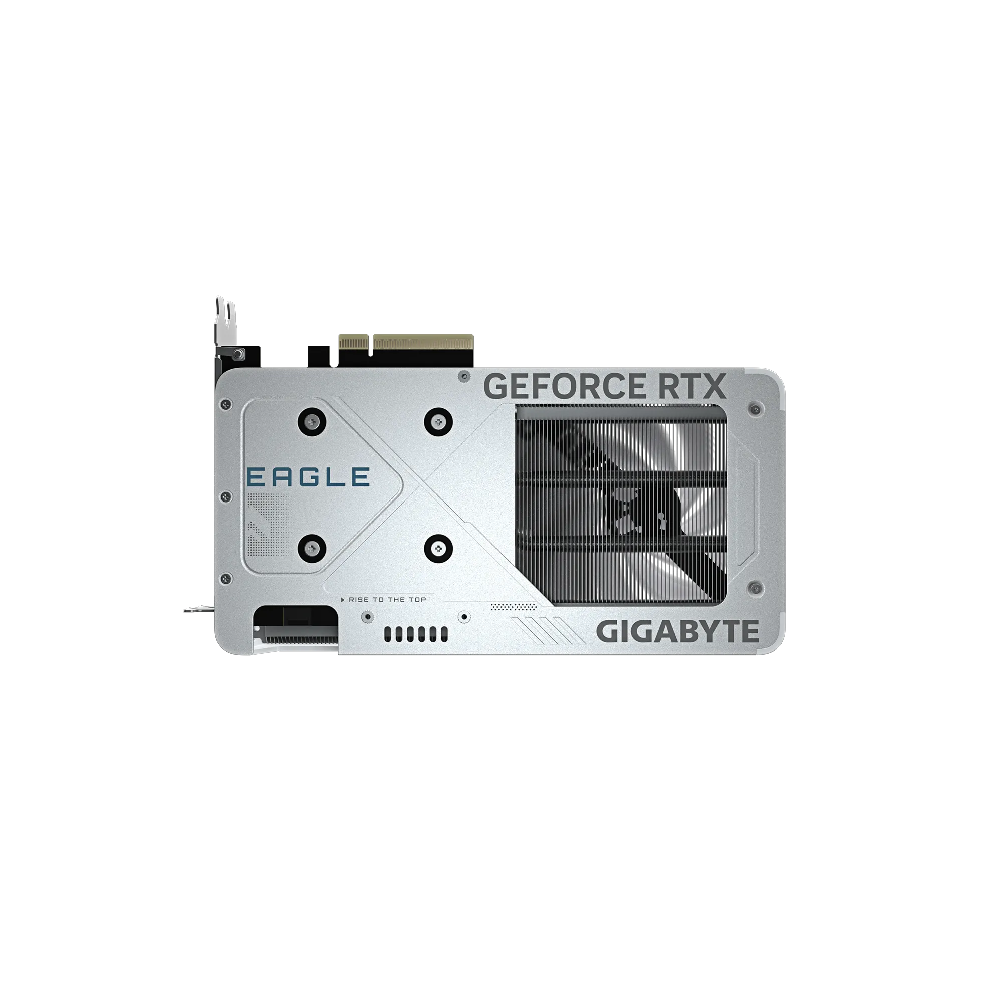 Image 8 for GIGABYTE GeForce RTX 5060 Ti EAGLE OC ICE 16GB
