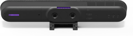 Image 3 for Logitech Rally Bar Huddle 4K UHD Video Conference System - Graphite (960-001572)