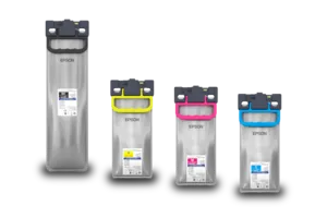 Image 1 for Epson WorkForce Pro Black XL Ink Supply Unit