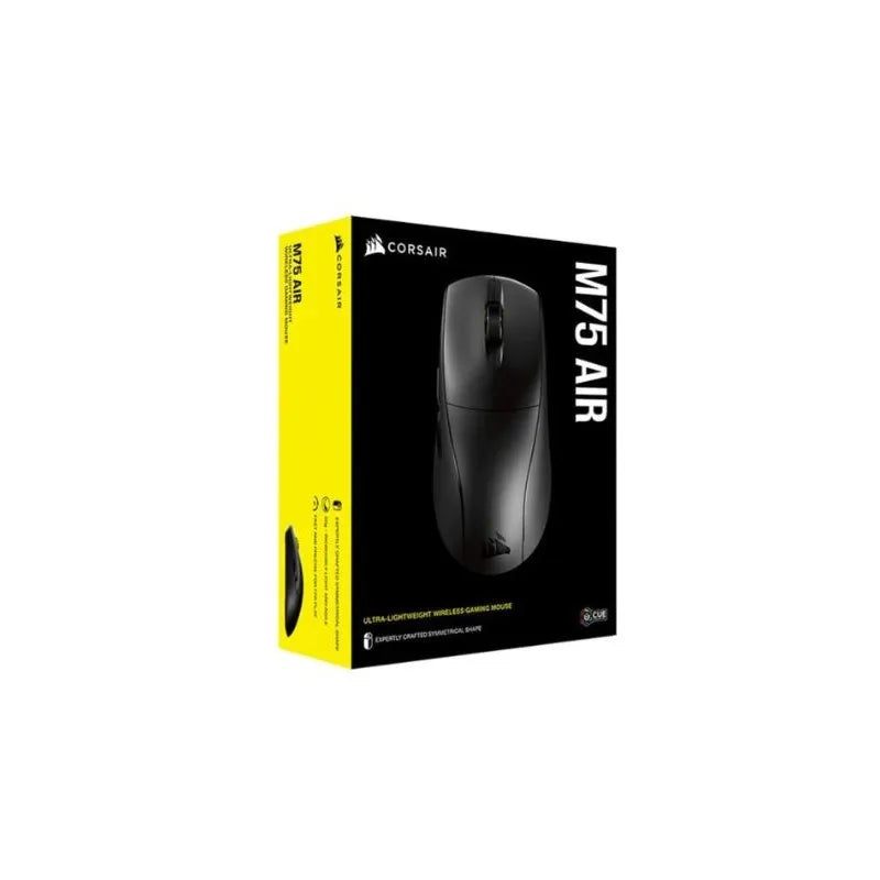 Image 1 for Corsair M75 Air Wireless Gaming Mouse