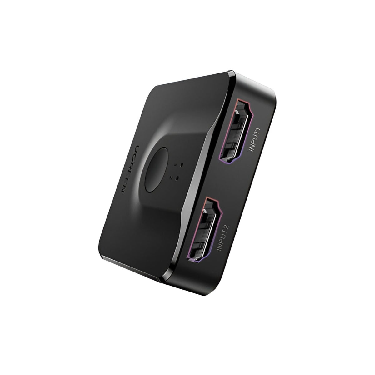 Image 4 for UGREEN CM217-50966 2-in-1 Bi-Directional 4K HDMI Switcher - Black