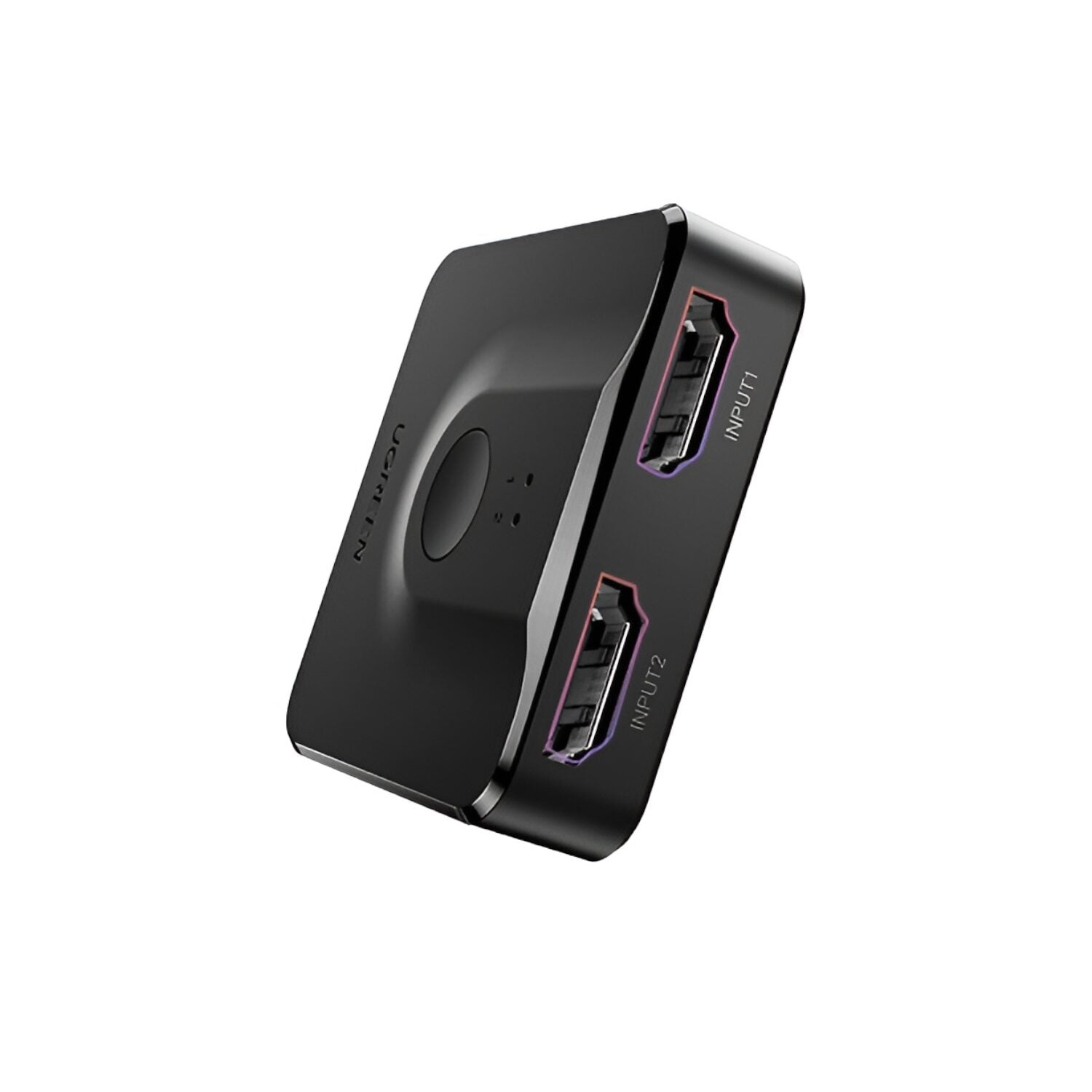 Image 4 for UGREEN CM217-50966 2-in-1 Bi-Directional 4K HDMI Switcher - Black
