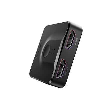 Image 4 for UGREEN CM217-50966 2-in-1 Bi-Directional 4K HDMI Switcher - Black