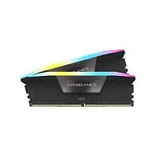 Image 1 for Corsair Vengeance RGB 48GB DDR5 Memory Kit