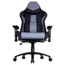Image 2 for Cooler Master Caliber R3 Gaming Chair - Black