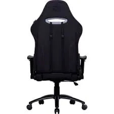 Image 3 for Cooler Master Caliber R3 Gaming Chair - Black