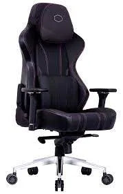 Image 1 for Cooler Master Caliber X2 Gaming Chair