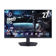 Image 1 for Cooler Master GM27-FFS 27-inch Gaming Monitor